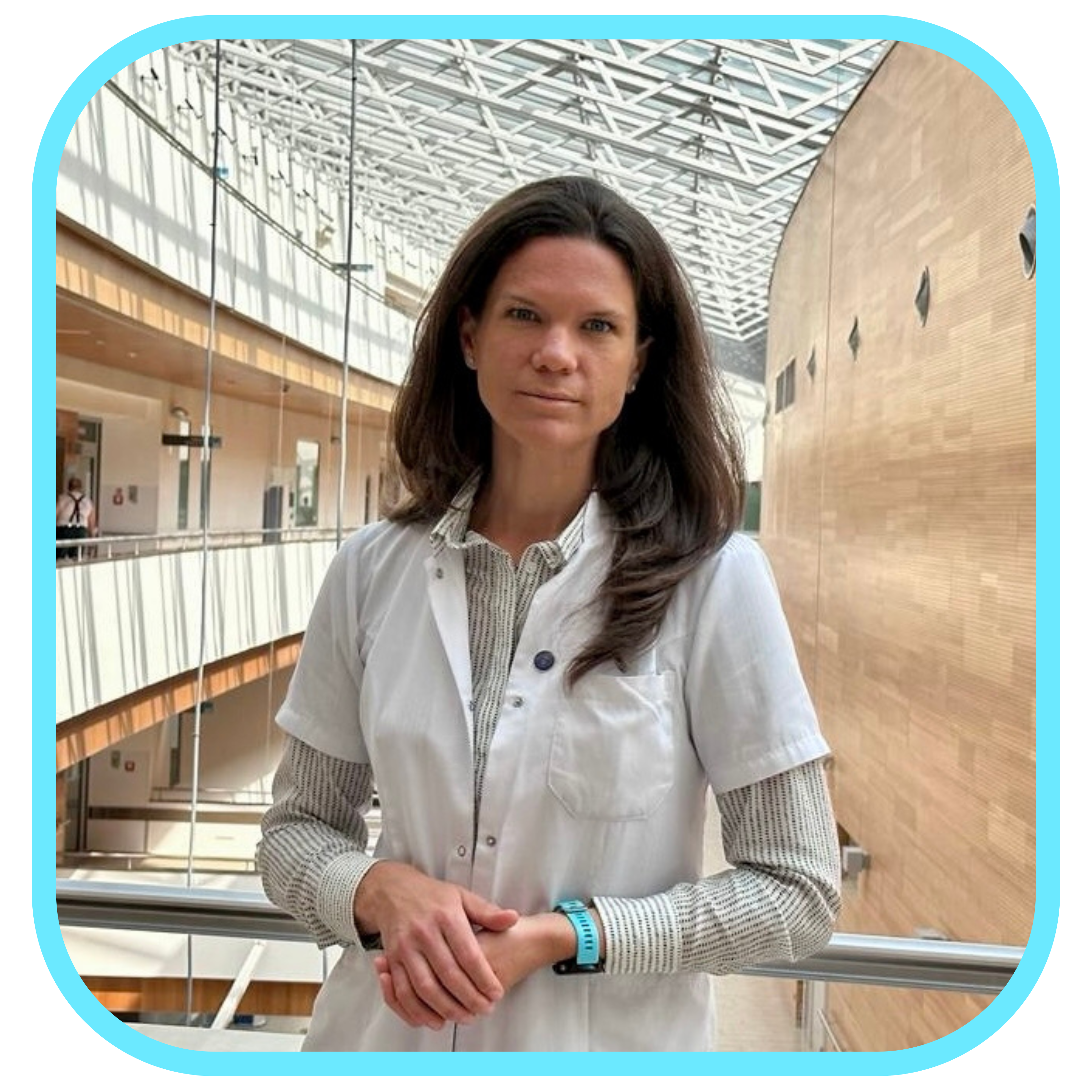 dr n. med. Ewelina Serkies-Minuth