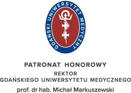 Patronat Honorowy Rektora Gdańskiego Uniwersytetu Medycznego