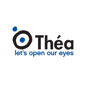 thea bez tła
